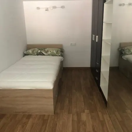 Can Macias Apartment