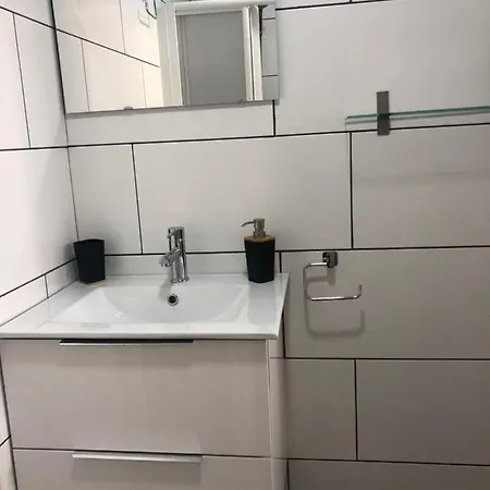 Can Macias Apartment