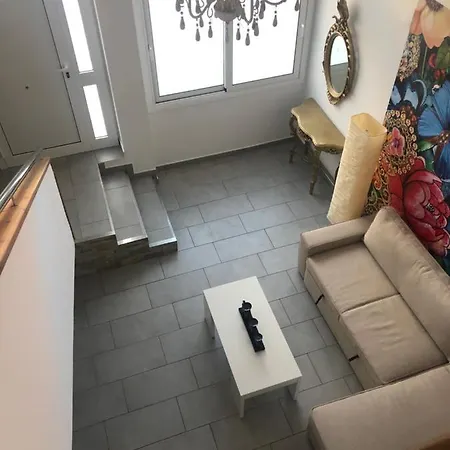 Apartment Can Macias *