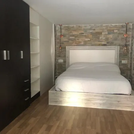 Apartment Can Macias