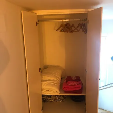Apartment Can Macias