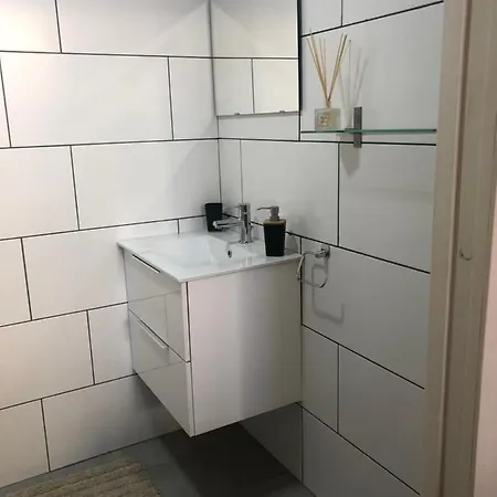 Apartment Can Macias *