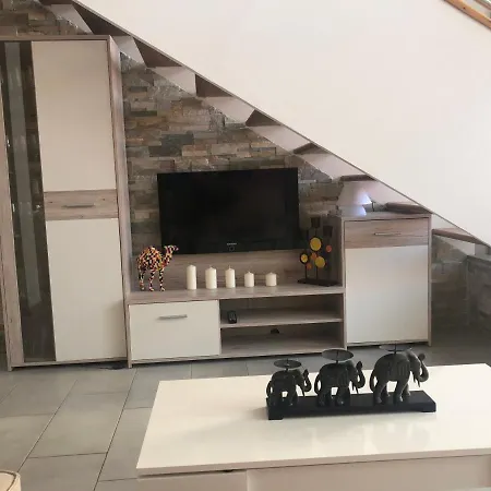 Apartment Can Macias