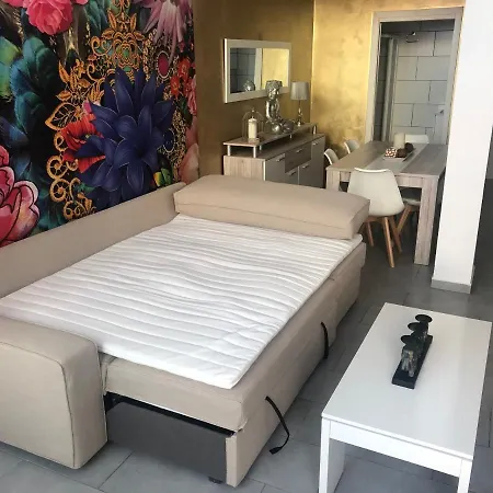 Apartment Can Macias *