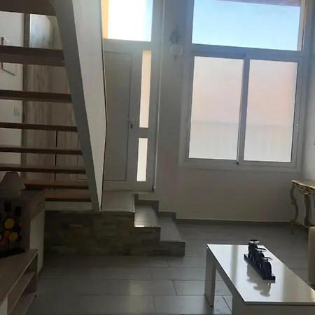 Appartement Can Macias Pineda de Mar