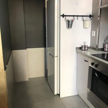Appartement Can Macias *
