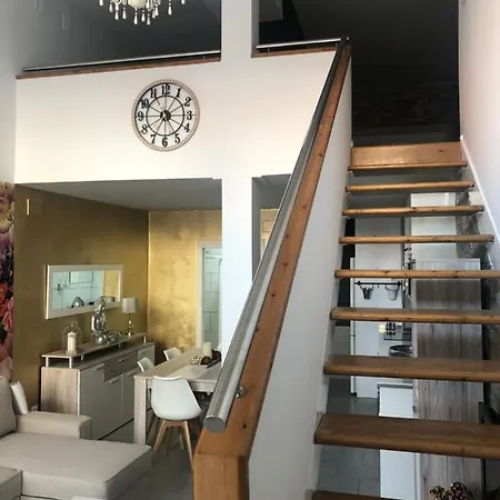 Appartement Can Macias